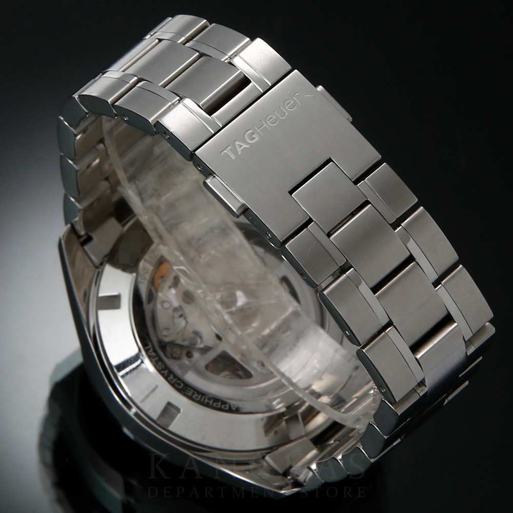 TAG Heuer(USED)태그호이어 까레라 CAS2110